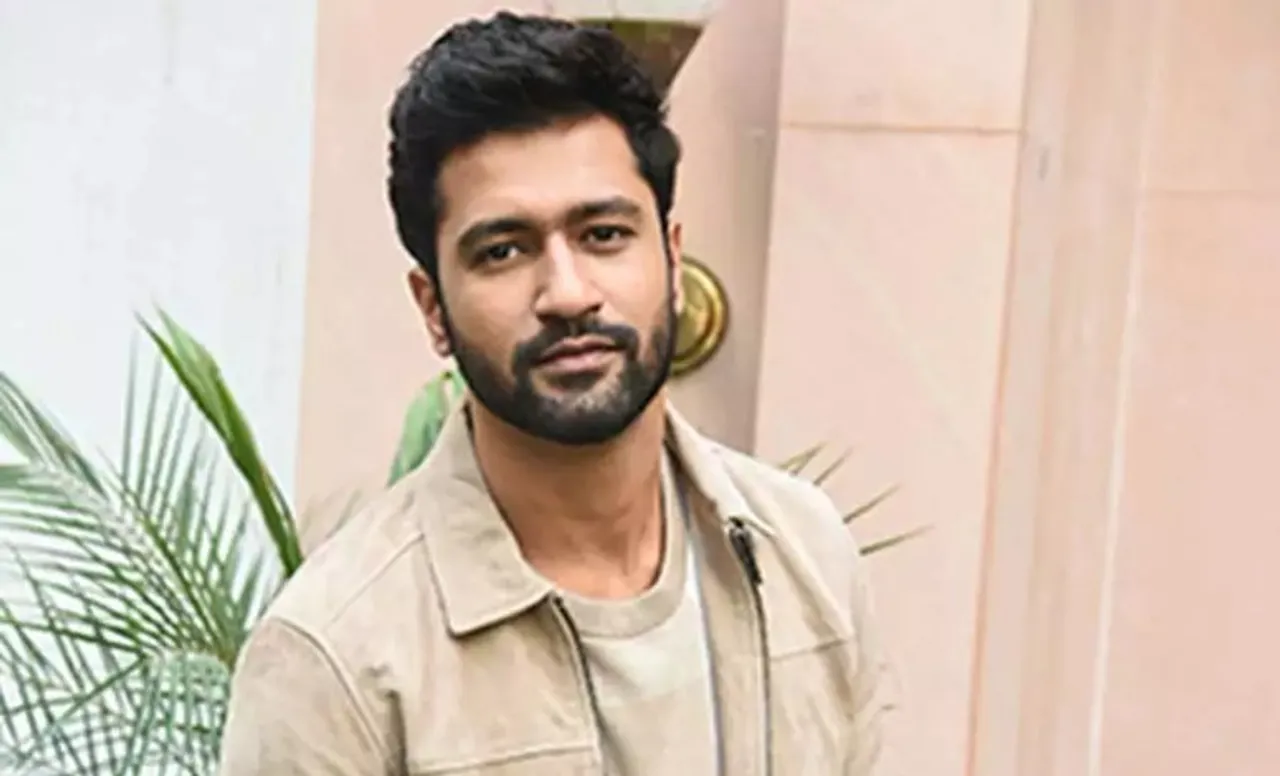 Vicky Kaushal