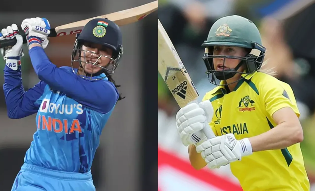 Best Playing XI after Women's T20 League auction