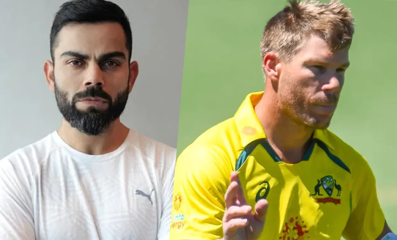 Top 5 cricket controversies of 2022