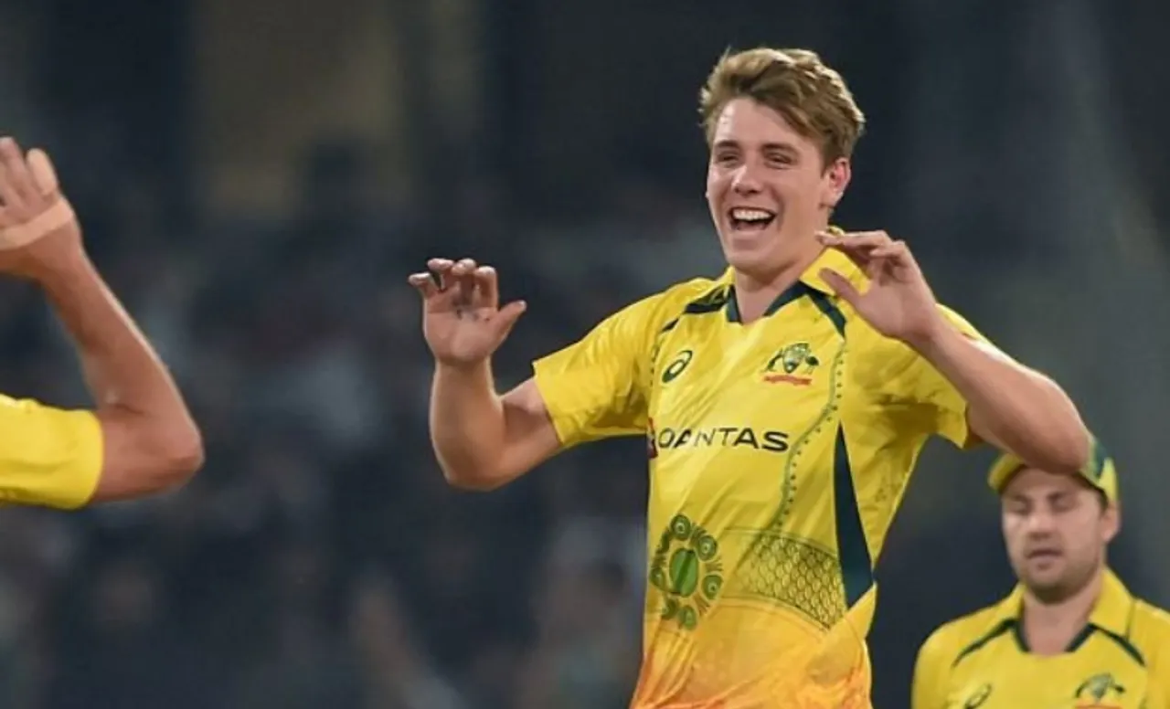 'Paisa hi Paisa hoga' - Twitter floods with memes as Cameron Green becomes second most expensive buy in Indian T20 League's history