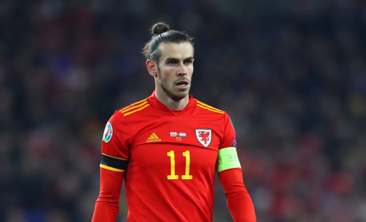Gareth Bale wants to end 64-year wait for Wales