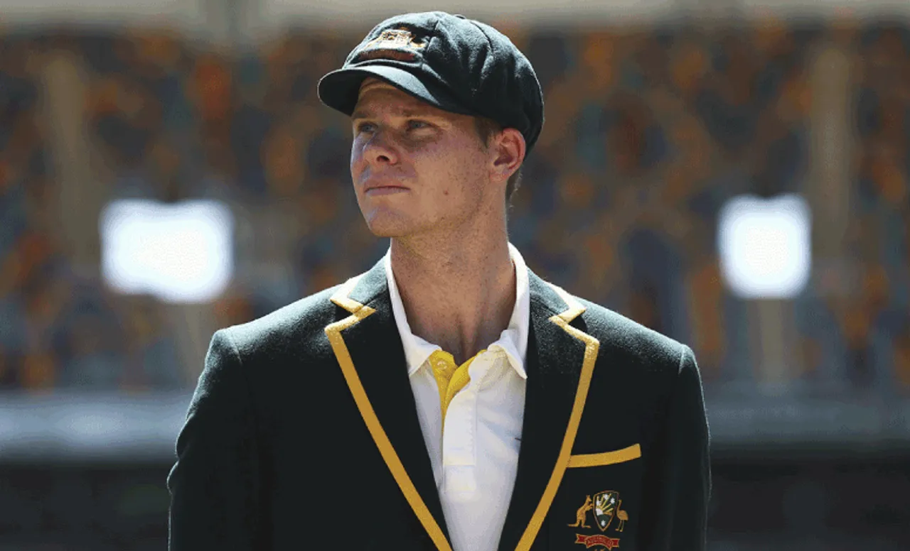 'Smith era is alive...' - Fans ecstatic with Steve Smith being named captain of Australia for Pink-ball test