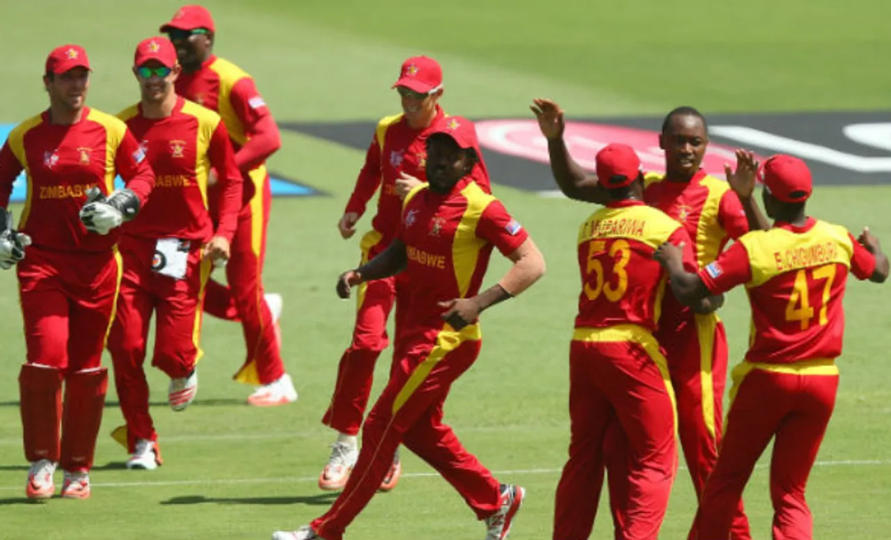 Zimbabwe suspend all sporting activities due to COVID-19; Bangladesh tour under threat