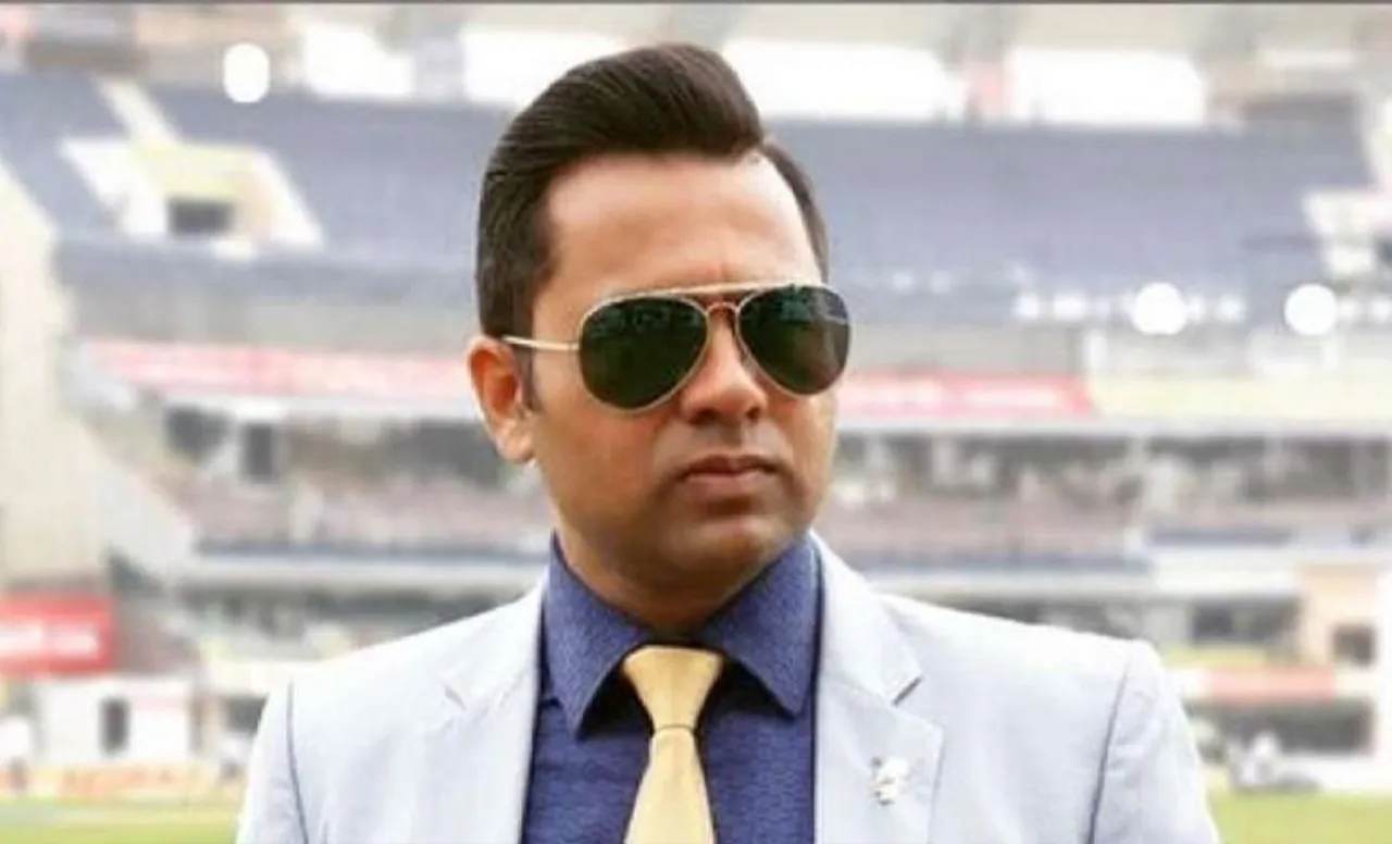 Aakash Chopra