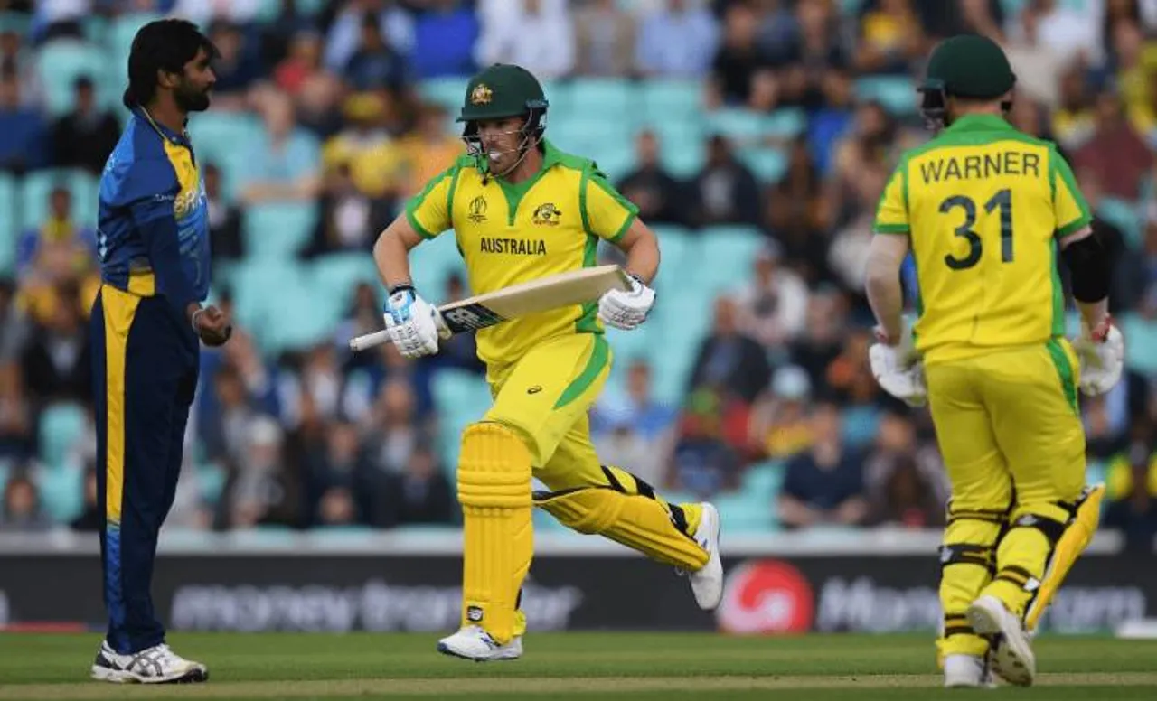 Australia vs Sri Lanka T20I series venues shifted amid COVID-19 pandemic
