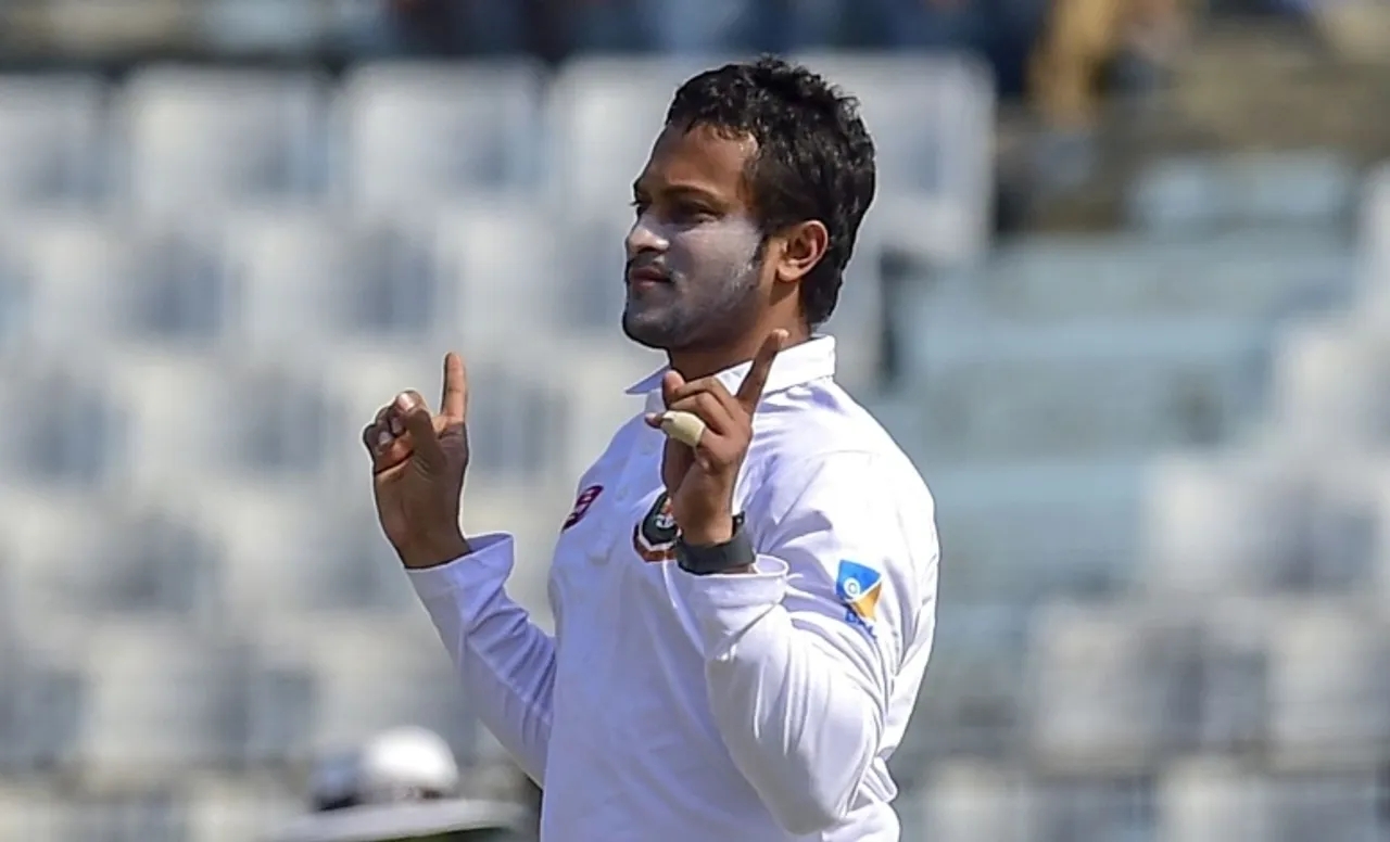 Shakib