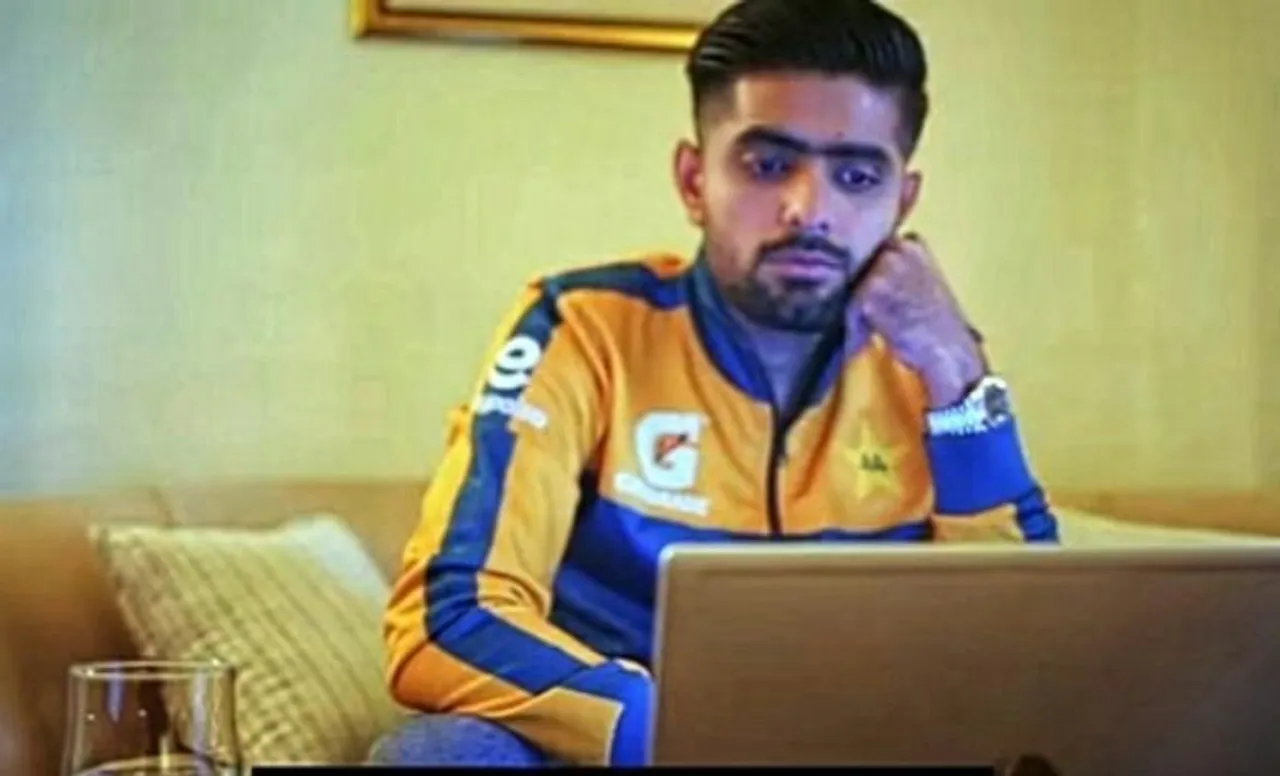 Babar Azam