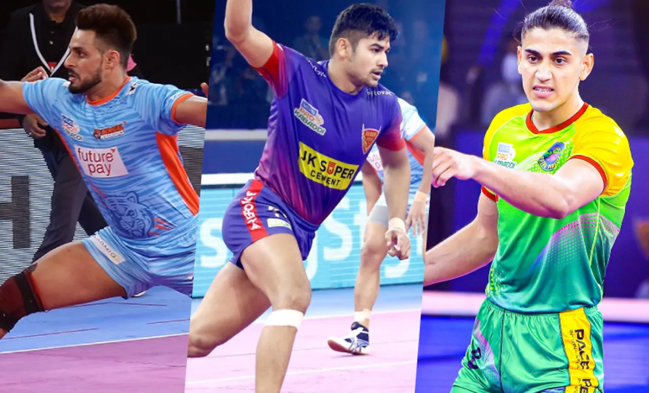 Pro Kabaddi League Season 9: Full list of retained players for all teams