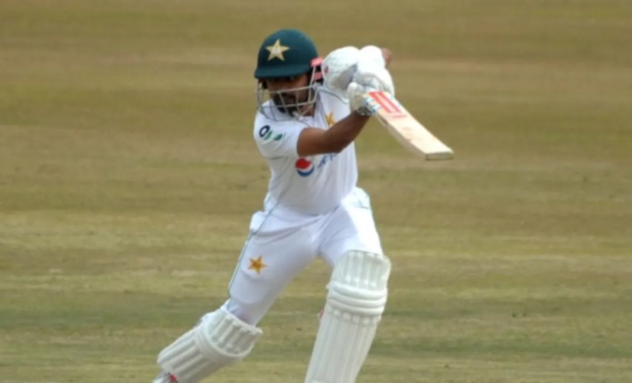 Babar Azam