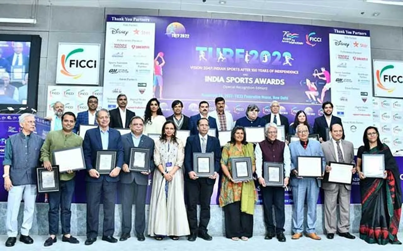 India Sports Awards