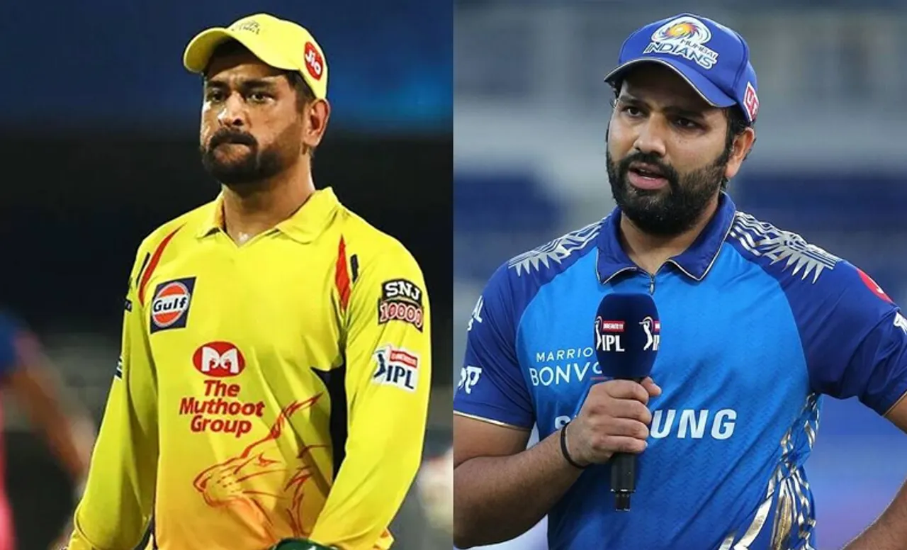 6 captains in Indian T20 League history to win their first 3 matches