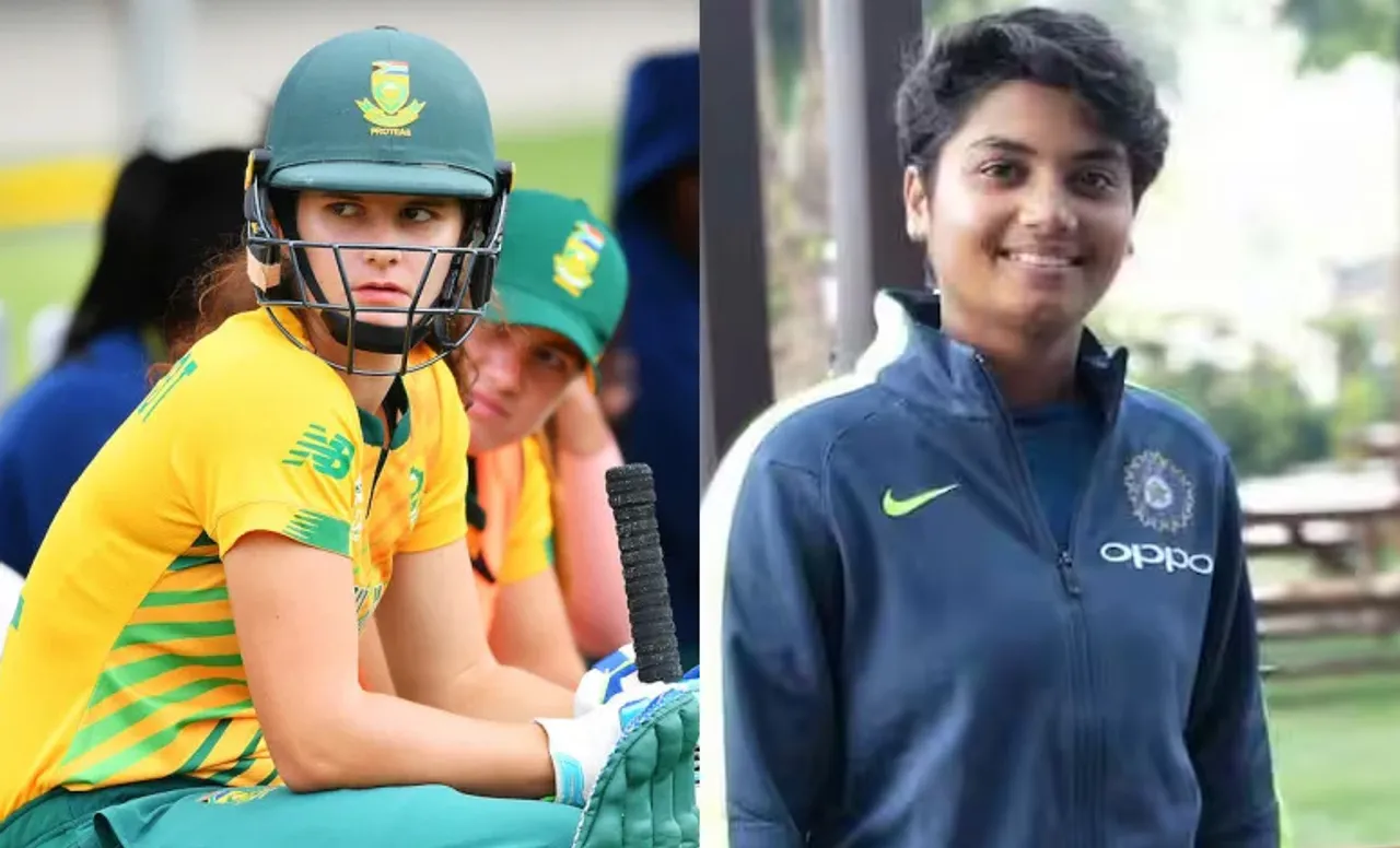 Best Unsold XI of Women's T20 League