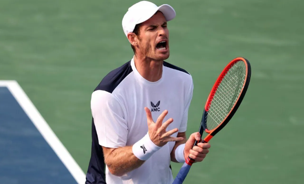 Andy Murray