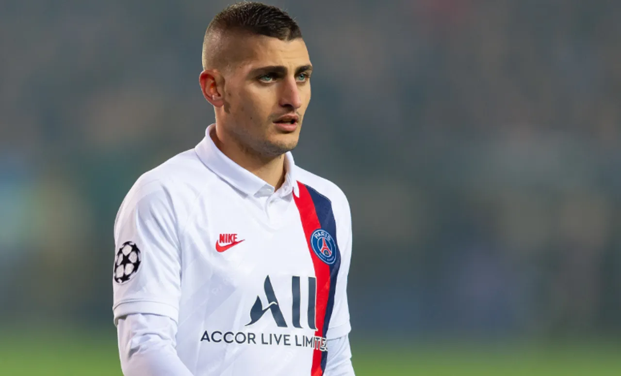 Marco Verratti