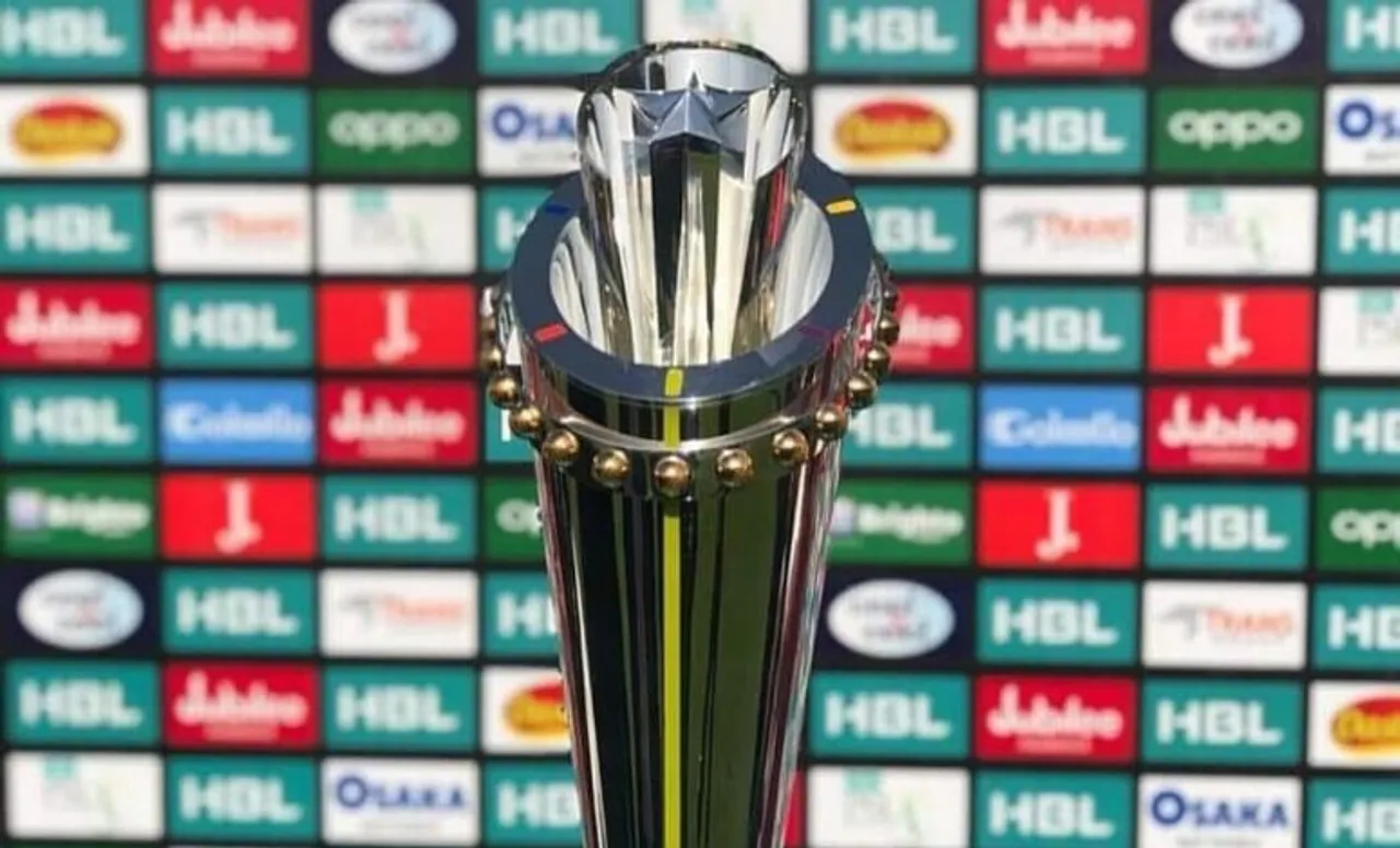 PSL Trophy