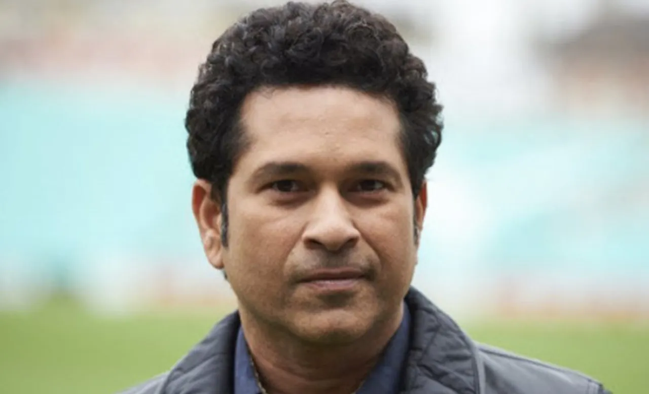 Sachin Tendulkar makes a contribution to the oxygen mission to help India fightback from pandemic