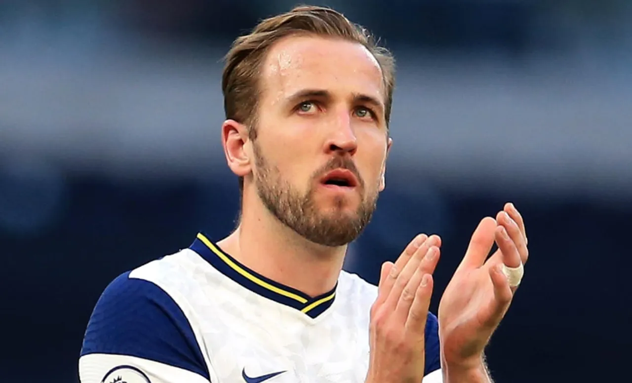 Harry Kane