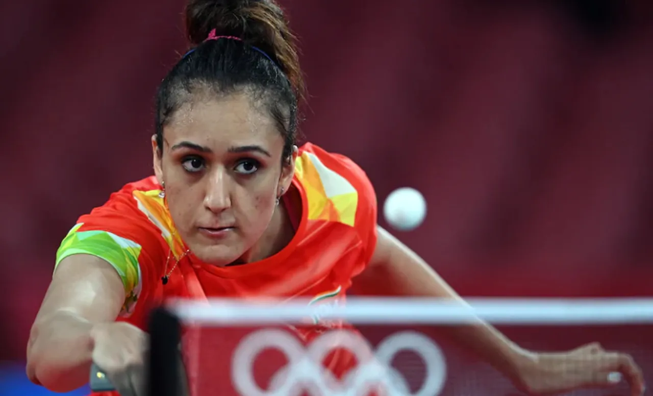 Manika Batra