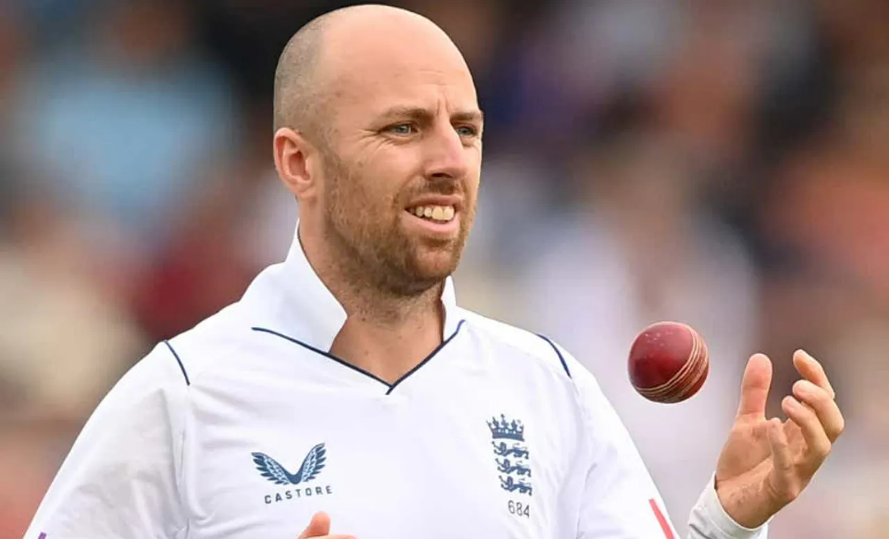 ‘Iss taakle ko kis baat ka stress?’ - Fans react as Jack Leach gets ruled of Ashes 2023 due to lower-back stress fracture