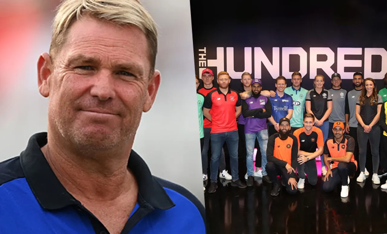 The Hundred draft postponed to avoid clash with Shane Warne's funeral