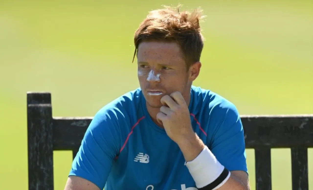 Ollie Pope ruled out of 1st Test against India; Bairstow likely to replace him in playing XI