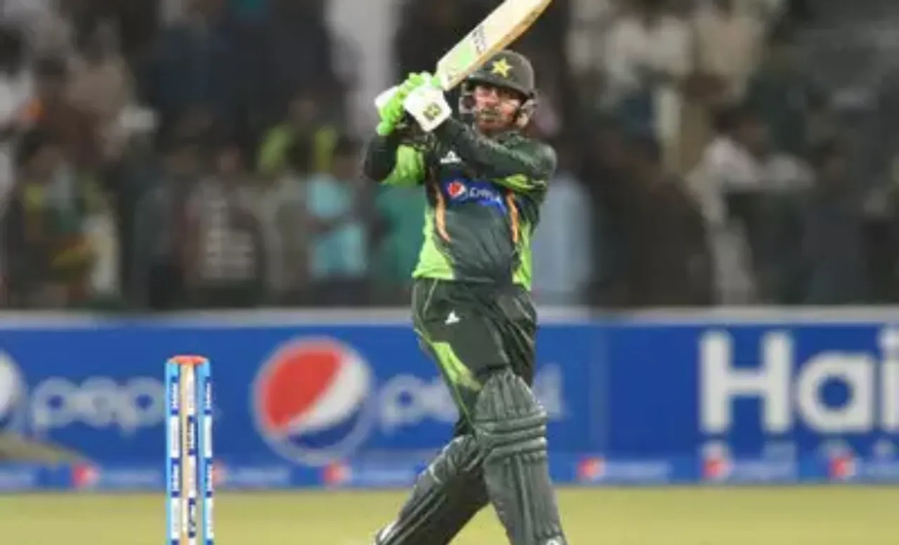 Haris Sohail