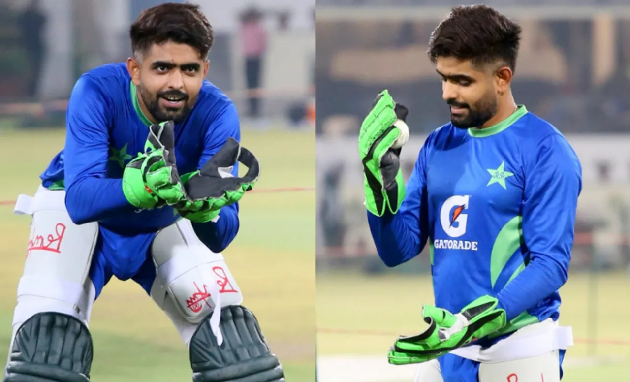 Babar Azam