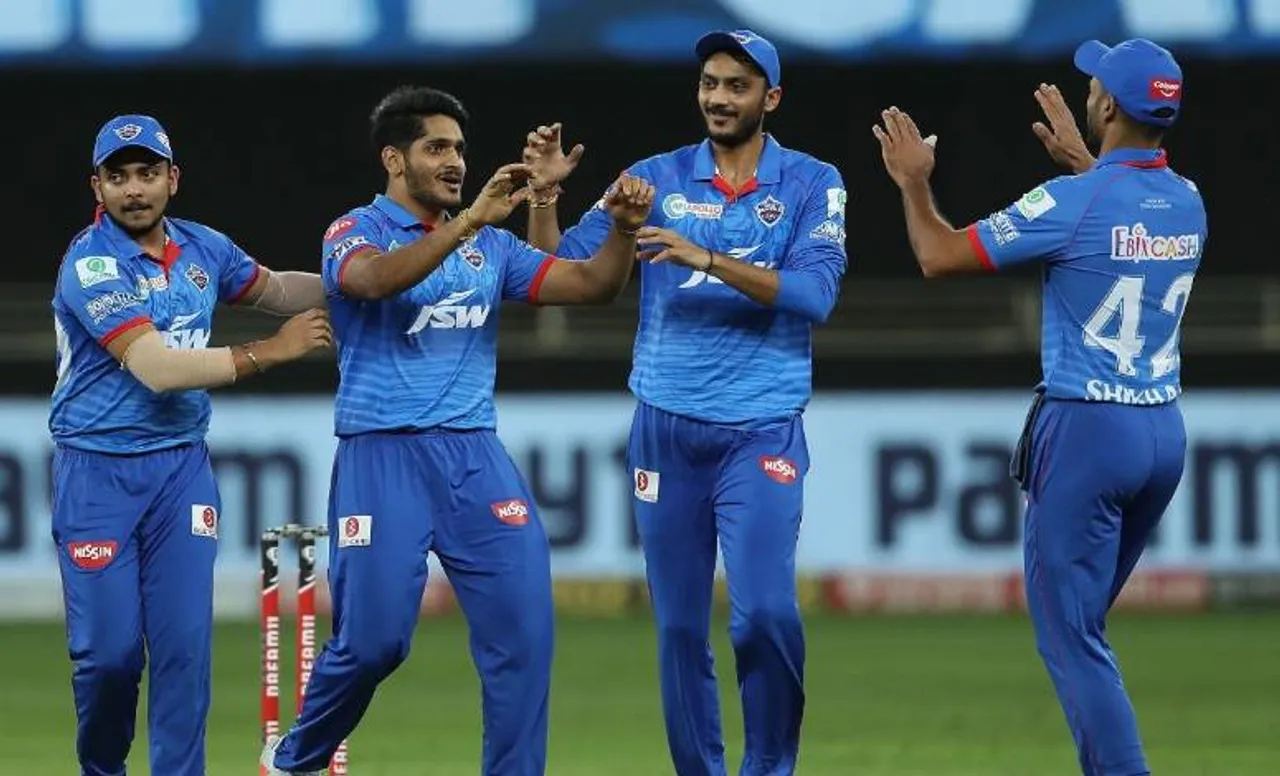 Delhi Capitals announce replacements for Shreyas Iyer and Axar Patel