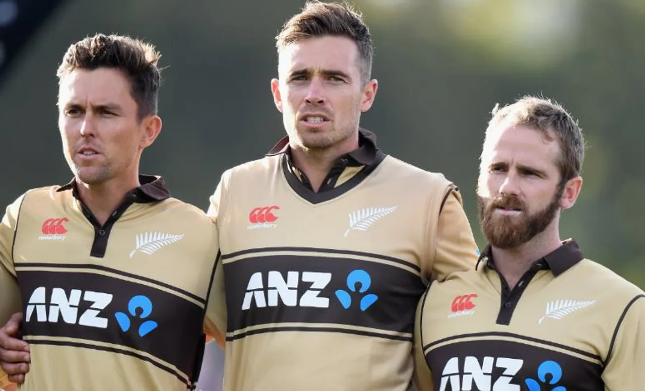 New Zealand announce squad for T20 World Cup