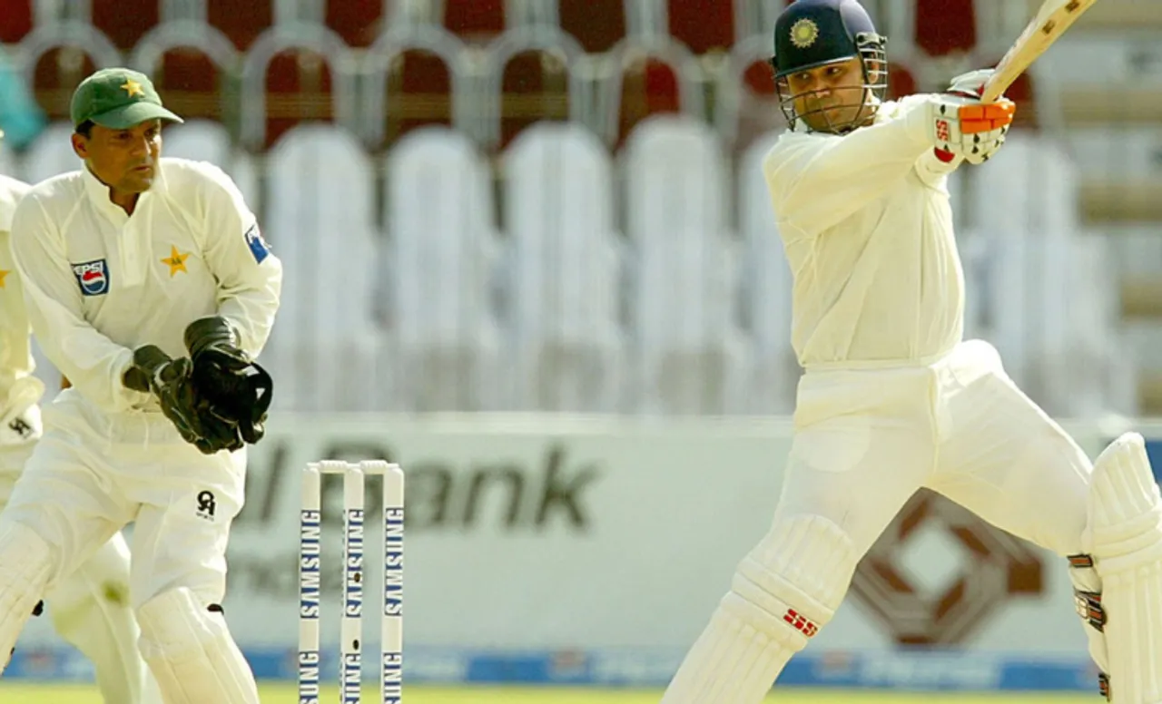 Three Virender Sehwag records that might never be broken