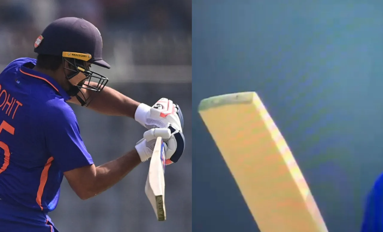 Watch: Rohit Sharma makes Suryakumar Yadav's presence felt in first ODI against Bangladesh