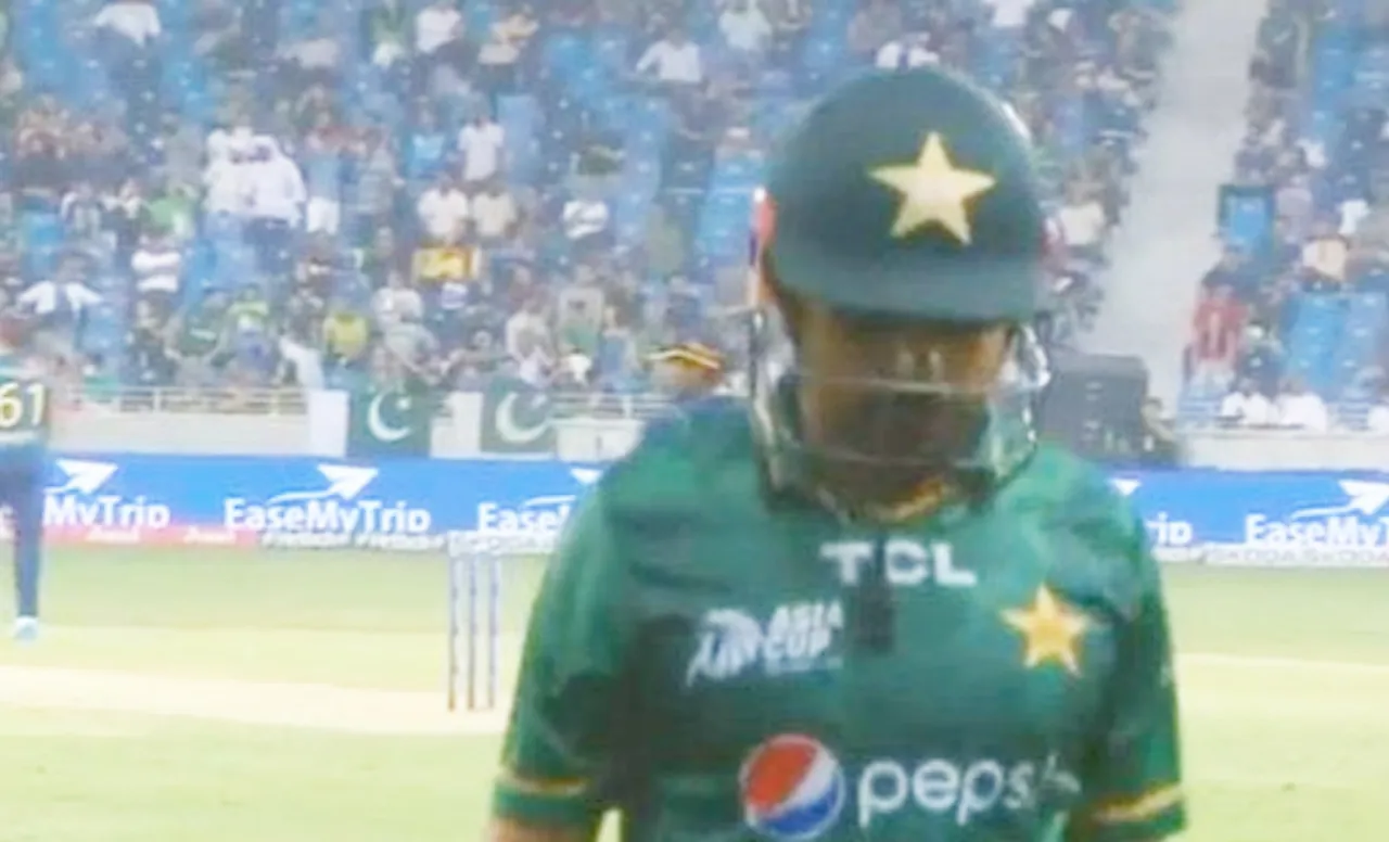 Babar Azam