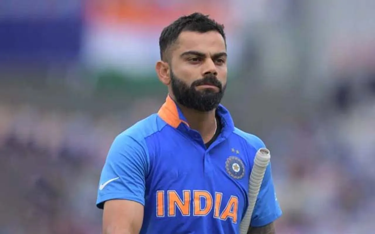 'Sirf 3 game ache Khele hain' - Fans troll Virat Kohli for his inclusion into the Men's T20I Team of the Year 2022