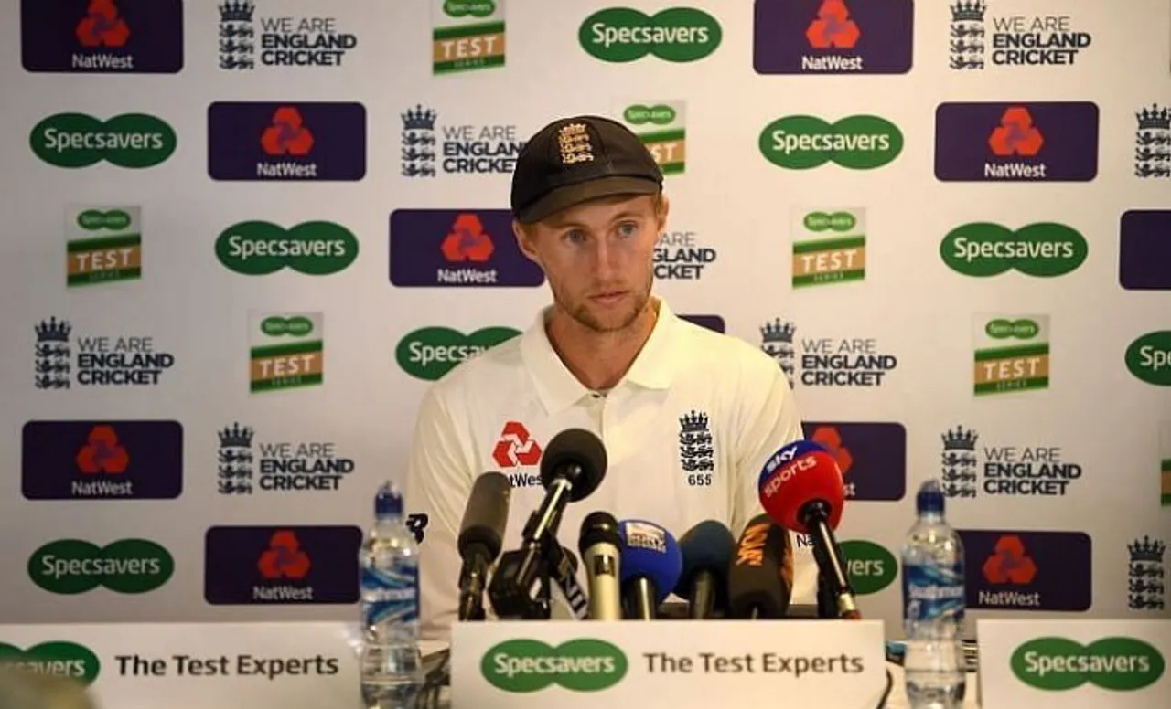 Joe Root