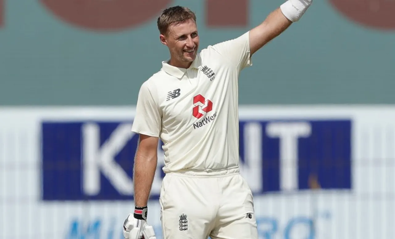 Joe Root