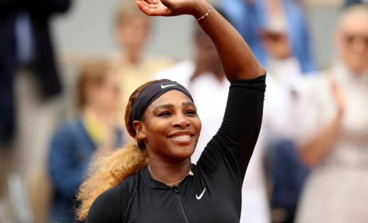 Serena Williams