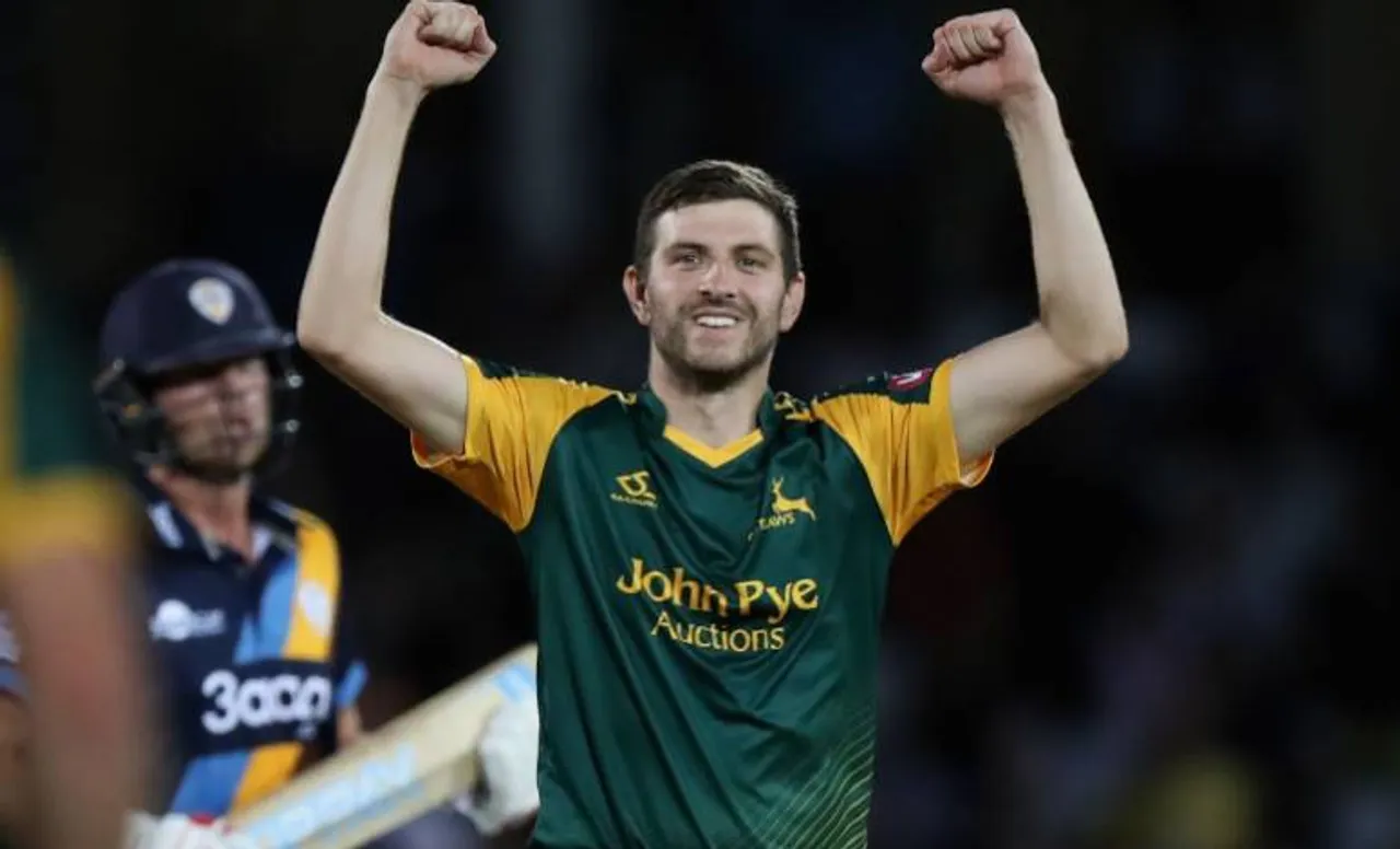 England left-arm pacer Harry Gurney retires from all forms of cricket