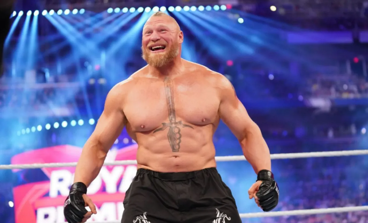 These superstars can win the WWE Royal Rumble 2023