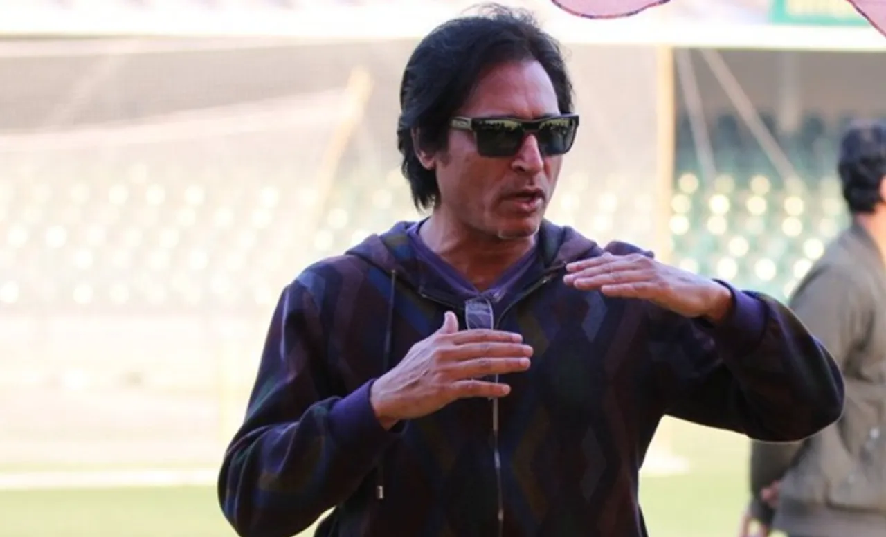 Ramiz Raja