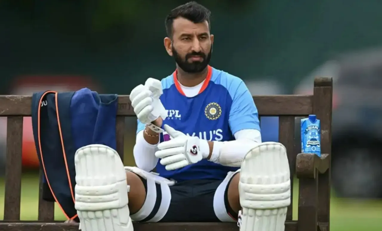 ‘2 Saal Pehle hi nikal dena chahiye tha’ - Fans react as Cheteshwar Pujara gets dropped from India’s Test squad for West Indies tour
