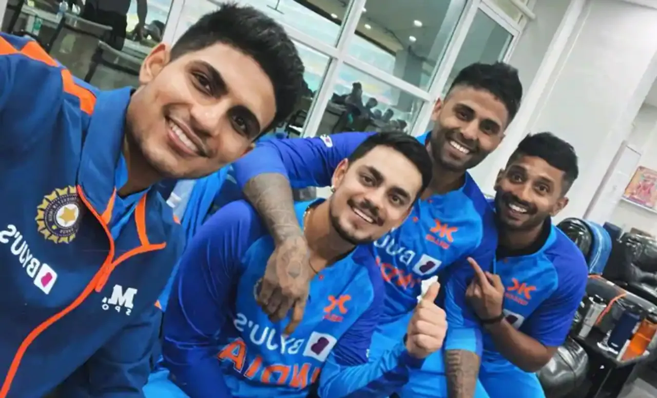 Team India