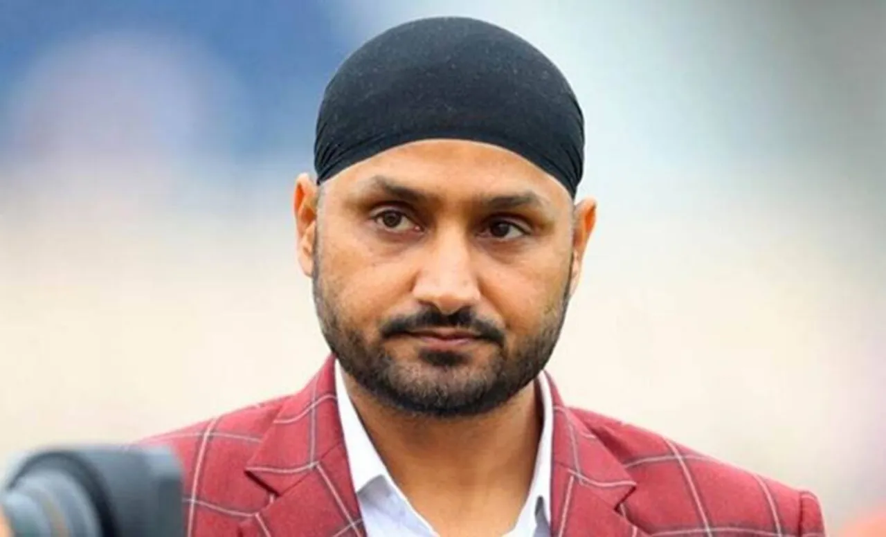 Harbhajan Singh