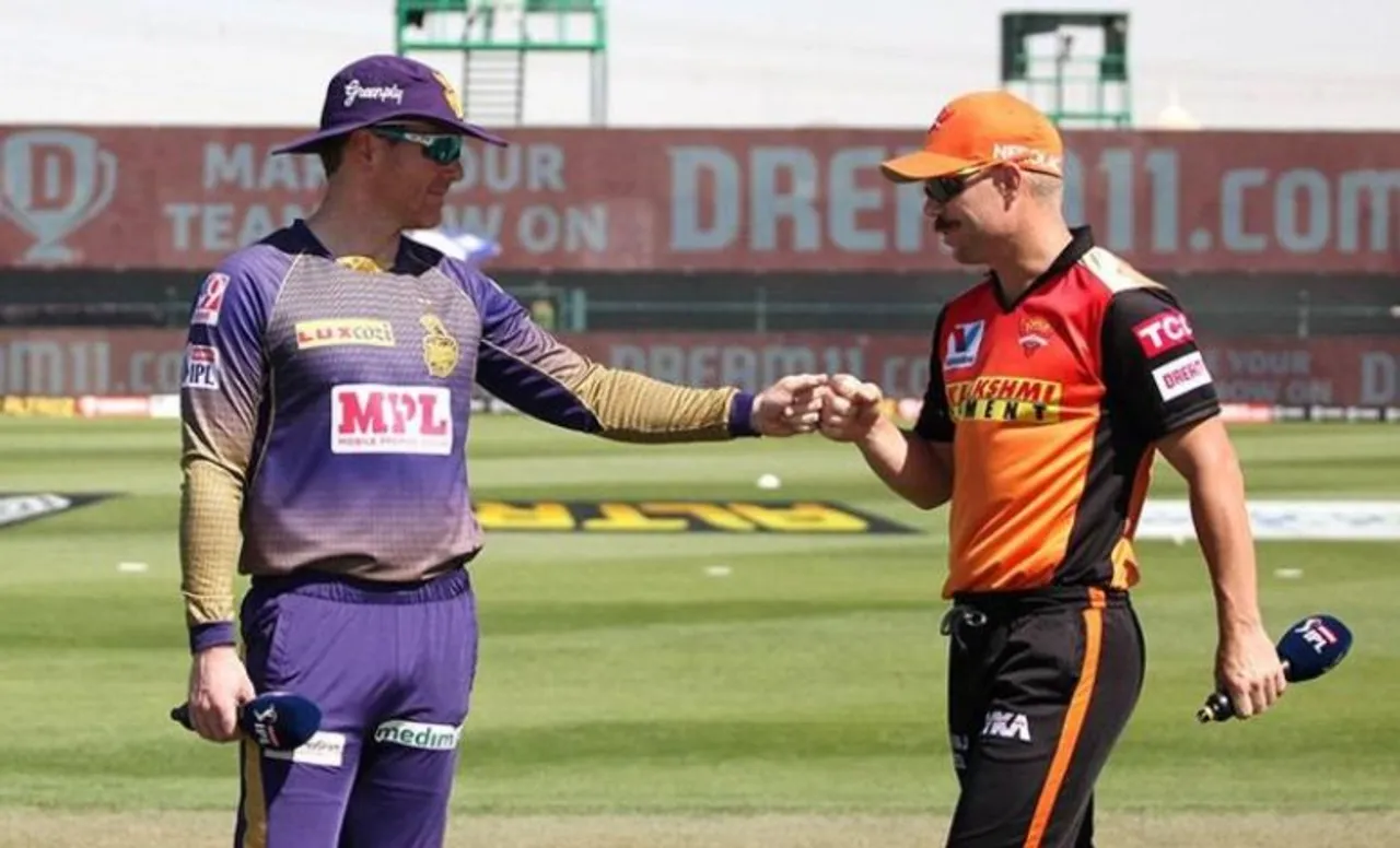 IPL 2021: SRH vs KKR – Game 3 – Match Preview