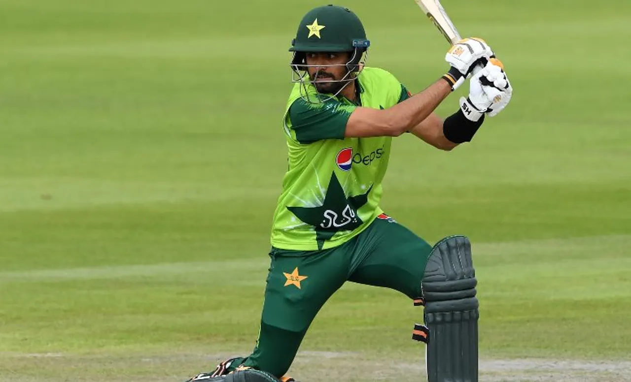 Babar Azam