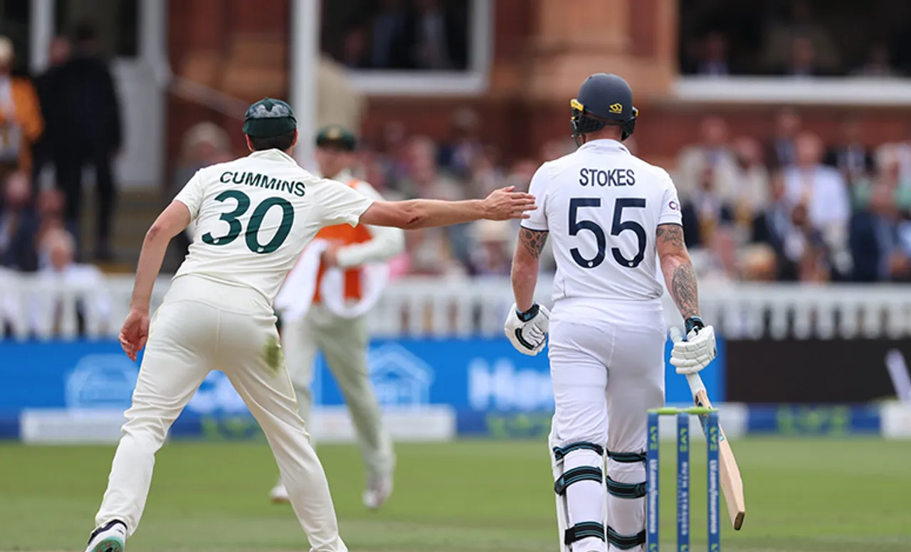 'Patball ne Bazball ki firse hawa nikaal di' - Fans react as Australia beat England to take 2-0 lead in The Ashes 2023