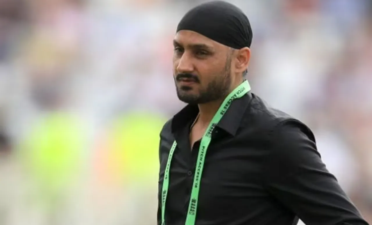 Harbhajan Singh