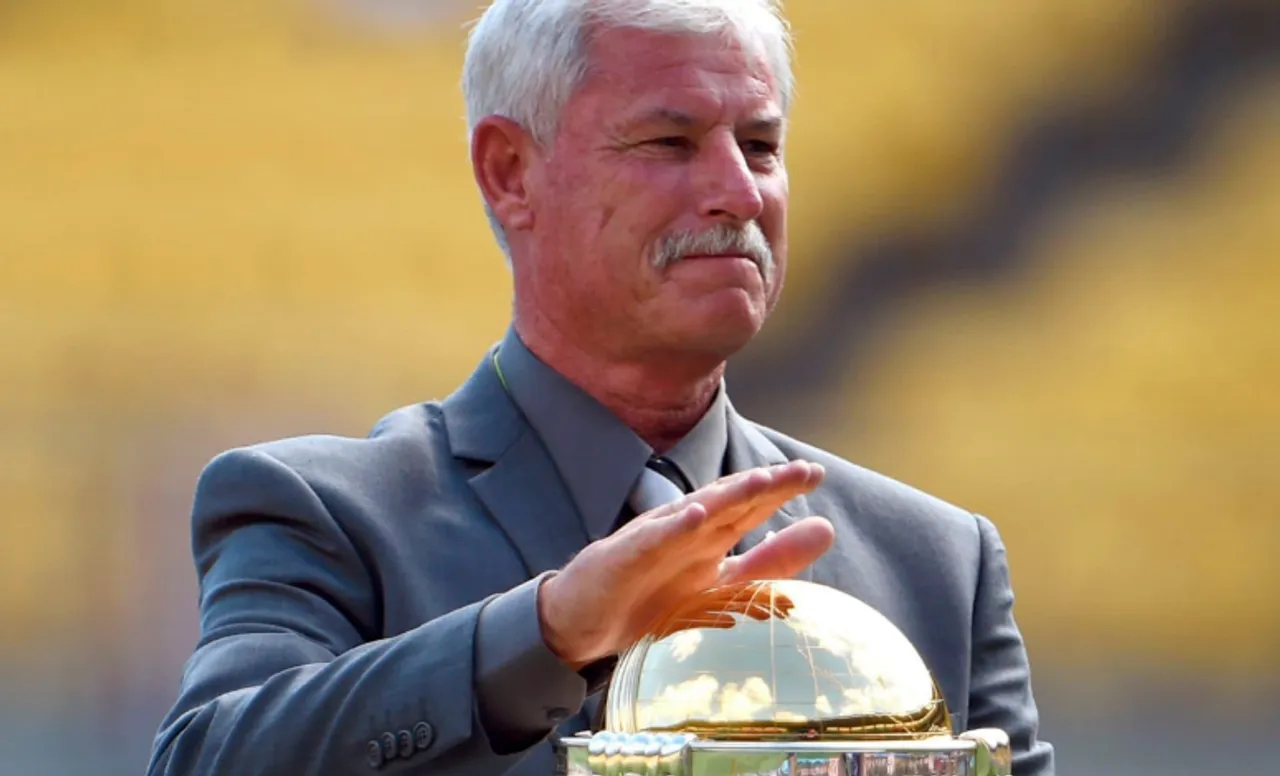 Richard Hadlee