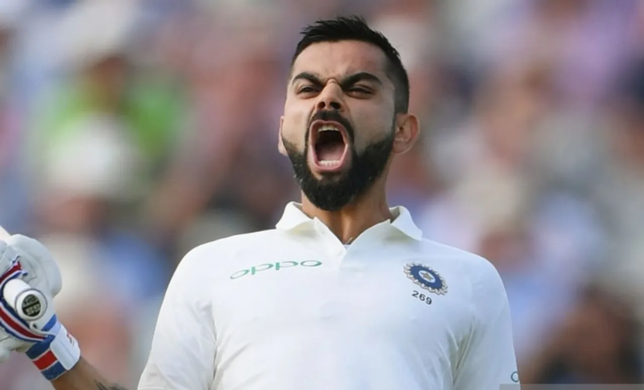 Kohli