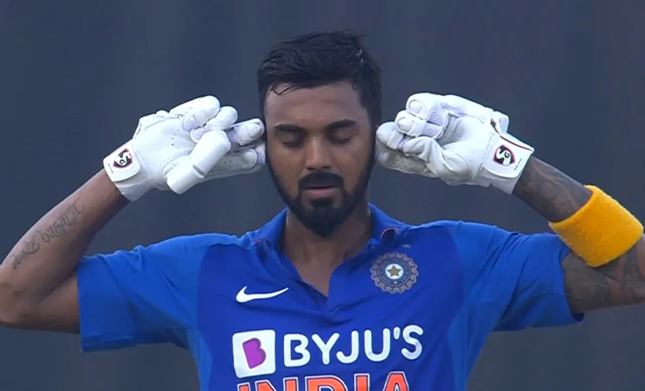 KL Rahul: Best middle-order knocks