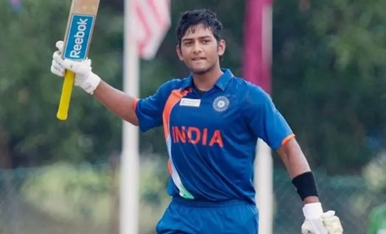 Unmukt Chand bids adieu to Indian cricket, would seek better opportunities around the world